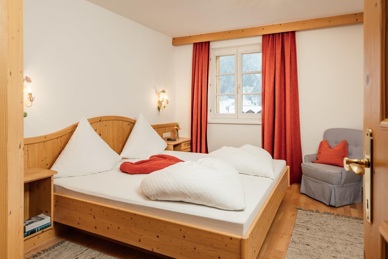 Murrmel Apartments Sankt Anton am Arlberg Esterno foto